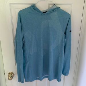 Nike Men’s KD Lightweight Hoodie (L)